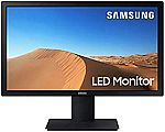 SAMSUNG S31A 24” FHD Monitor (LS24A310NHNXZA) $109