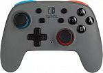 PowerA Nano Enhanced Wireless Controller for Nintendo Switch $27.50 and more