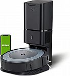 iRobot Roomba i4+ EVO (4550) Self-Emptying Robot Vacuum - Certified Refurbished $190