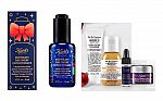 Kiehl's - Free Midnight Recovery Concentrate (50mL) on $75+ Purchase + 4pc Gift Set on $85+