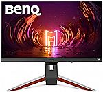 BenQ MOBIUZ EX240 24" FHD HDRi IPS Gaming Monitor $119.99