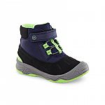 Stride Rite - select Boots and Sneakers $14.95
