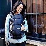 Diono Carus Essentials 3-in-1 Baby Carrier $50