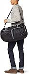 Amazon Basics Packable Travel Gym 23" Duffel Bag $6