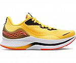 Saucony Womens Endorphin Shift 2 Running Shoes $27 and more