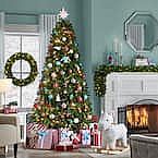 Home Depot - Up to 30% Off Select Holiday Decor