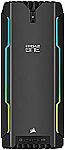 CORSAIR ONE a200 Compact Gaming Desktop (Ryzen 9 5900X RTX 3080 32GB 1TB SSD) $2000