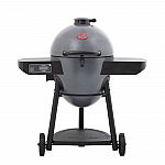 Char-Griller Auto Kamado Charcoal Grill $220