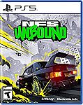 Need for Speed Unbound Video Game (PS5 or Xbox Series X) $43
