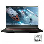 MSI GF63 Thin 11UC-692 15.6" FHD Gaming Laptop (i5-11400H RTX 3050 8GB 512GB) $479