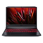 Aspire Nitro 5 15.6" FHD Gaming Laptop  (i5-11400H, 16GB, 512GB RTX 3060) $749 and more