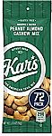 72-Pack 1.75-Oz Kar's Nuts Peanut Almond Cashew Mixed Nuts $18