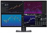 Dell Refurbished UltraSharp 43" 4K USB-C Monitor - U4320Q $467