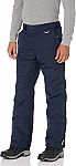 Amazon Essentials Men's Water-Resistant Insulated Snow Pant $19.70