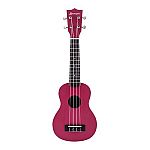 Boroughs B10USPK Soprano Ukulele $18.99 and more