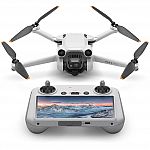 DJI Mini 3 Pro Drone 4K 48MP Quadcopter + RC Smart Controller $772.65