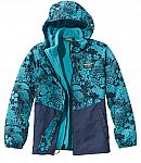 L.L.Bean Kids' Mountain Classic 3-in-1 Jacket $39.99