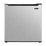 Home Depot Deal of Day -Magic Chef 1.7 cu. ft. Freezerless Mini Fridge $89 and more