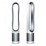 Dyson AM11 Pure Cool Tower Purifier Fan (Certified Refurbished) $150 and more