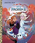 Amazon - Children's Books: Buy 2 Get 1 Free (Disney, Eric Carle & More)