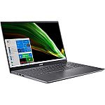 Acer Swift 3 16.1" FHD IPS Laptop (i5-11300H 8GB 512GB SSD) $399.99
