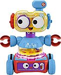 Fisher-Price Baby Toddler & Preschool Learning Toy Robot $25