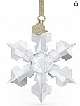 Swarovski Annual Edition 2022 Ornament $29.90