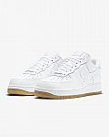 Nike Air Force 1 '07 Men's Shoes $75