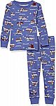 Amazon Essentials Holiday Family Pajamas (Men, Women, Kids, Baby) $10