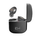 Klipsch True Wireless KC5 II Waterproof Earphones $49