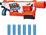 NERF Mega XL Boom Dozer Blaster $15.99