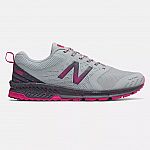 New Balance Women's Nitrelv1 Trail Running Shoe $27.99