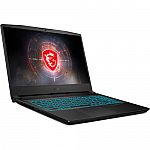 MSI Crosshair 15 Laptop: 15.6" FHD 144Hz, i7-11800H, RTX 3060, 16GB, 512GB $849