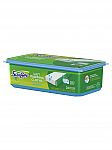 Swiffer Disposable Wet Cloths, Pack Of 24 Cloths $6.99