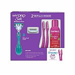 Target Circle: 50% Off Select Beauty & Personal Care Sets + $10 GC on $30+