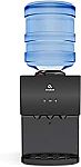 Avalon A11BLK 3 Temperature Top Loading Countertop Water Cooler Dispenser $79