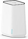 NETGEAR Orbi Pro WiFi 6 Tri-Band Mesh Add-on Satellite (SXS50) $99