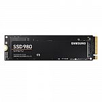 Samsung 980 MZ-V8V1T0B 1TB SSD Solid State Drive $40