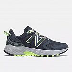 New Balance Women's 410 V7 Trail Running Shoe $34.99