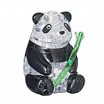 Panda Original 3D Crystal Puzzle $5.37 and more
