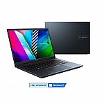 ASUS VivoBook Pro 14 OLED Laptop: 14" 2.8K OLED 90Hz, i5-11300H, 8GB, 256GB $449