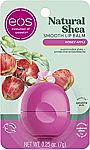 eos Natural Shea Lip Balm - Honey Apple $2