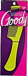 Goody Styling Essentials Detangling Hair Comb $1.33