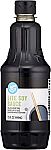Amazon Brand - Happy Belly Low Sodium Soy Sauce, 15 Oz $1.61