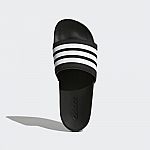 adidas Originals Adilette Comfort Slides Men's $10