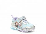 Disney Frozen 2 Light-Up Kids Sneaker $19.99 + Free Shipping