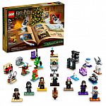 LEGO Harry Potter 2022 Advent Calendar 76404 Building Toy Set $25 and more