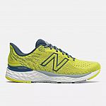 New Balance Men's Fresh Foam 880v11 Running Shoe $62.99