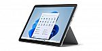 Microsoft Surface Go 2 10.5" LTE Tablet: M3-8100Y CPU, 8GB, 256GB $370