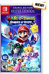 Mario + Rabbids Sparks of Hope – Nintendo Switch $31.99